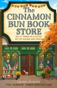DREAM HARBOR 2 THE CINNAMON BUN BOOK STORE