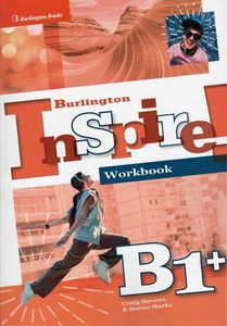 INSPIRE B1+ WORKBOOK