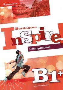 INSPIRE B1+ COMPANION ��������� ����