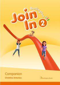 JOIN IN 2 COMPANION ��������� ����