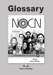 NOCN EXAM PREPARATION &RACTICE TESTS C2 GLOSSARY