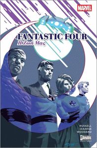 FANTASTIC FOUR   