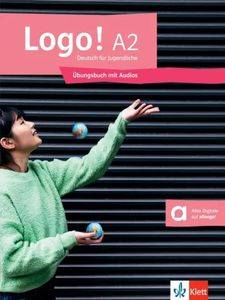 LOGO A2 UBUNGSBUCH