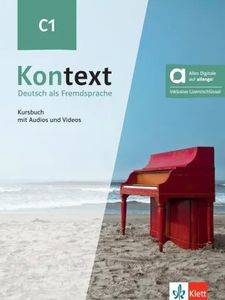 KONTEXT C1 KURSBUCH