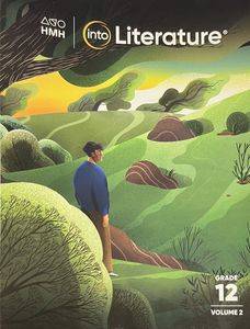 INTO LITERATURE STUDENT EDITION SOFTCOVER GRADE 12 VOL. 2
