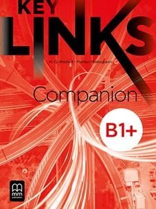 KEY LINKS B1+ COMPANION ��������� ����