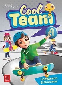 COOL TEAM A COMPANION & GRAMMAR ��������� ����