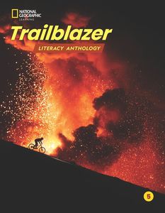 TRAILBLAZER 5 LITERACY ANTHOLOGY
