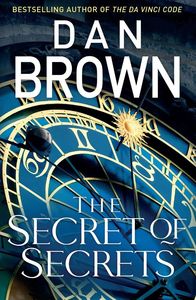 THE SECRET OF SECRETS