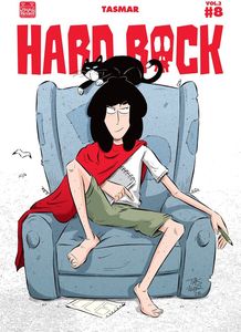 HARD ROCK VOL2 #8 HARD ROCK VOL2 #8