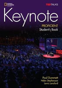KEYNOTE PROFICIENT STUDENTS BOOK ( + SPARK) KEYNOTE PROFICIENT STUDENTS BOOK ( + SPARK)