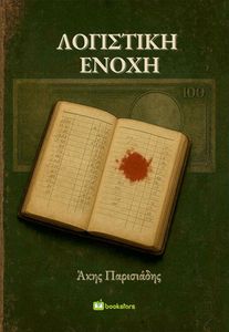 ΛΟΓΙΣΤΙΚΗ ΕΝΟΧΗ ΛΟΓΙΣΤΙΚΗ ΕΝΟΧΗ