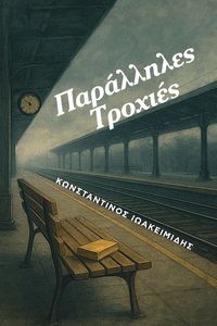 ΠΑΡΑΛΛΗΛΕΣ ΤΡΟΧΙΕΣ ΠΑΡΑΛΛΗΛΕΣ ΤΡΟΧΙΕΣ