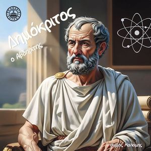 ΔΗΜΟΚΡΙΤΟΣ Ο ΑΒΔΗΡΙΤΗΣ ΔΗΜΟΚΡΙΤΟΣ Ο ΑΒΔΗΡΙΤΗΣ