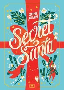 SECRET SANTA JOMAIN SOPHIE