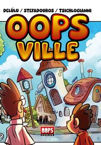 OOPS VILLE