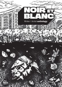 NOIR ET BLANC ���������