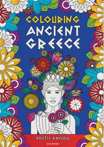 COLOURING ANCIENT GREECE