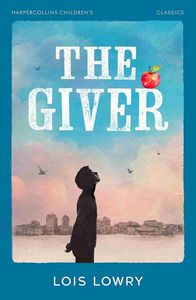 THE GIVER