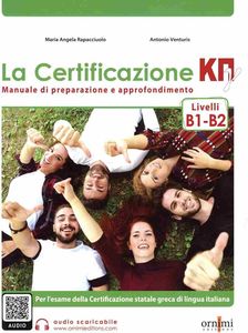 LA CERTIFICAZIONE ���(B1-B2)