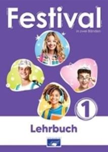 FESTIVAL 1 KURSBUCH