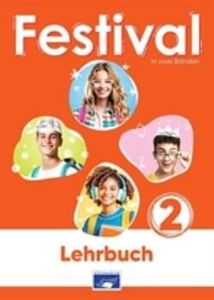 FESTIVAL 2 KURSBUCH
