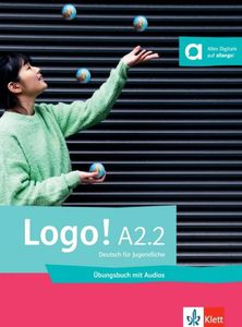 LOGO A2.2 UBUNGSBUCH