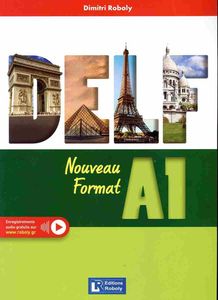 DELF A1 NOUVEAU