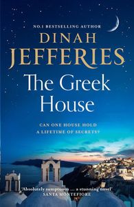 THE GREEK HOUSE