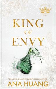 KINGS OF SIN 5 KING OF ENVY