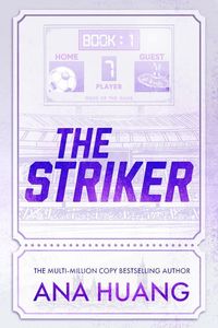 GODS OF THE GAME 1 THE STRIKER PB