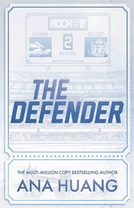 GODS OF THE GAME 2 THE DEFENDER PB