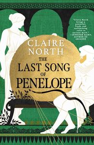THE LAST SONG OF PENELOPE PB