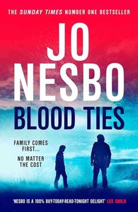 BLOOD TIES PB B