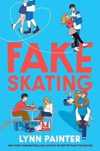 FAKE SKATING