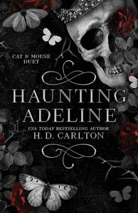HAUNTING ADELINE