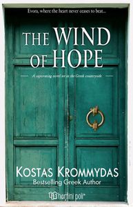 THE WIND OF HOPE