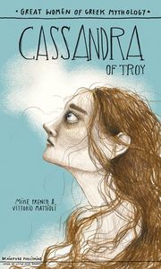 CASSANDRA OF TROY