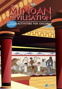 ACTIVITY FOR CHILDREN 8 THE MINOAN CIVILISATION