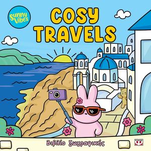 COSY TRAVELS