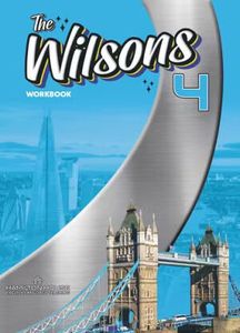 THE WILSONS 4 WORKBOOK