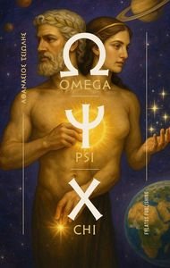 � � � - OMEGA PSI CHI