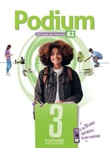 PODIUM 3 METHODE