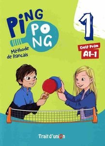 PING PONG 1 A1.1 METHODE