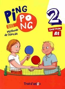 PING PONG 2 A1 METHODE