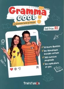 GRAMMACOOL DELF PRIM A1