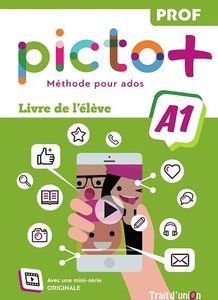 PICTO+ A1 GRAMMAIRE