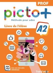 PICTO+ A2 GRAMMAIRE