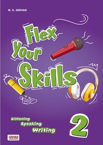 FLEX YOUR SKILLS 2 STUDENTS BOOK