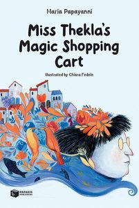MISS THEKLA S MAGIC SHOPPING CART